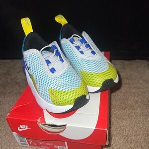 Nike 270 Toddler